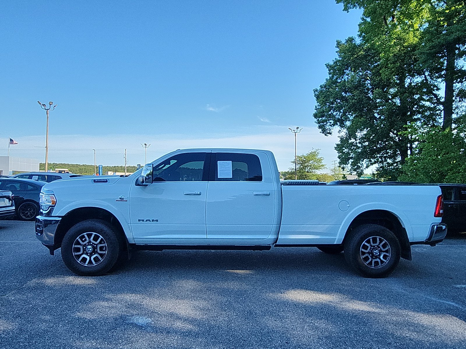 ram ram 3500 pickup 2024 3C63R3KLXRG281199 image ram ram 3500 pickup 2024 3C63R3KLXRG281199 image